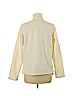 Natural Reflections 100% Polyester White Fleece Size M - photo 2