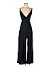 Rory Beca 100% Polyester Blue Jumpsuit Size XS - photo 1