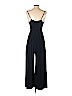 Rory Beca 100% Polyester Blue Jumpsuit Size XS - photo 2