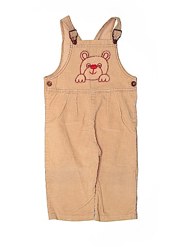 Little Ones Overalls (view 1)