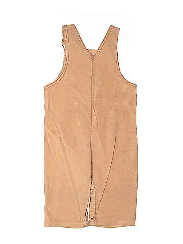 Little Ones Overalls (view 2)