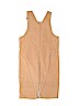Little Ones Tan Overalls 12-18 MO / 18 MO - photo 2