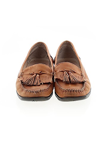 Anne Klein Flats (view 2)