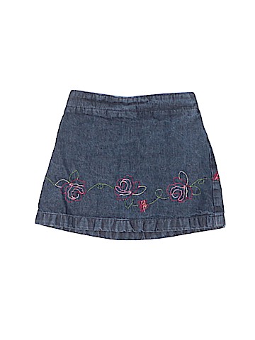 Lands' End Skort (view 2)