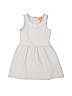 Joe Fresh Gray Dress Size S (kids) - photo 1