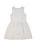 Joe Fresh Gray Dress Size S (kids) - photo 2
