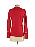 Merona 100% Cotton Red Cardigan Size S (petite) - photo 2