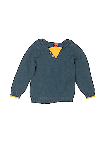 365 Jeans Pullover Sweater (view 1)