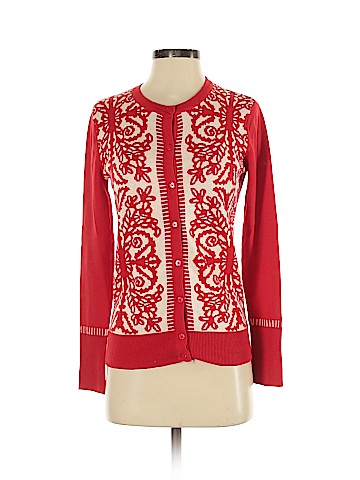 Merona Cardigan (view 1)