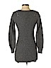 Abercrombie & Fitch Gray Casual Dress Size XXS (petite) - photo 2