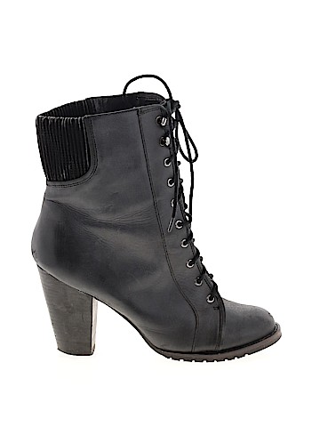 Steven by Steve Madden Boots (view 1)