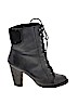 Steven by Steve Madden Gray Boots Size 10 - photo 1
