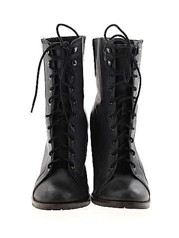 Steven by Steve Madden Boots (view 2)
