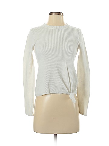 Madewell Long Sleeve Top (view 1)
