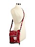Giani Bernini Burgundy Crossbody Bag One size - photo 2
