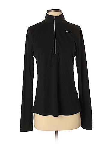 Nike Track Jacket (view 1)