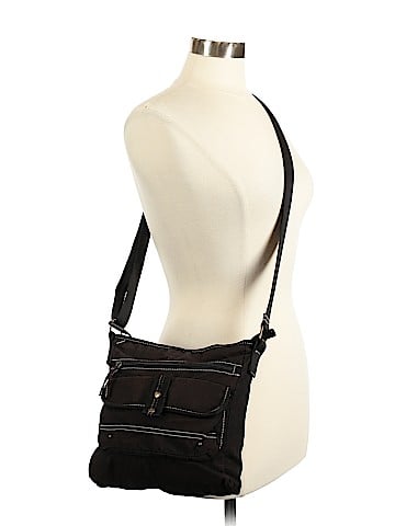 Unbranded Crossbody Bag (view 2)