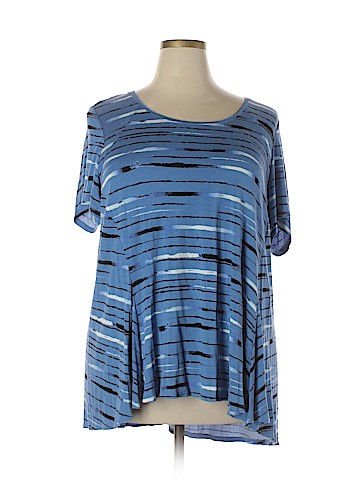 Apt. 9 Short Sleeve T-Shirt (view 1)