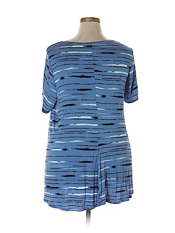 Apt. 9 Short Sleeve T-Shirt (view 2)