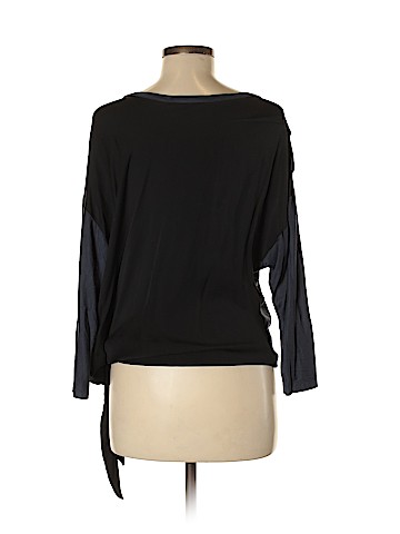 7 For All Mankind 3/4 Sleeve Top (view 2)