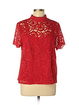 Laundry by Shelli Segal Size Lg