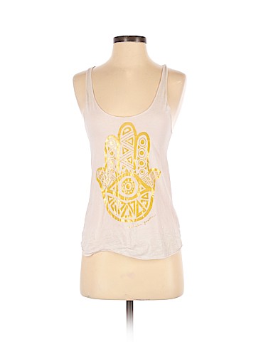 Spiritual Gangster Tank Top (view 1)