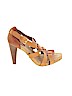 Cole Haan Brown Heels Size 8 - photo 1