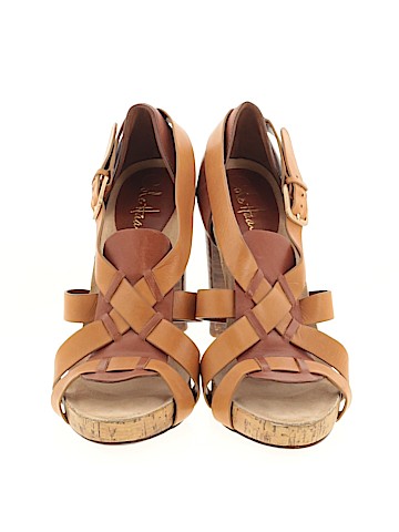 Cole Haan Heels (view 2)