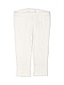 First Impressions Ivory Casual Pants 18-24 MO / 24 MO - photo 1
