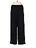 misook 100% Acrylic Black Dress Pants Size XS (petite) - photo 2