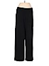 misook 100% Acrylic Black Dress Pants Size XS (petite) - photo 1