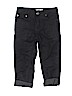 Cat & Jack Black Jeans Size 4 - photo 1