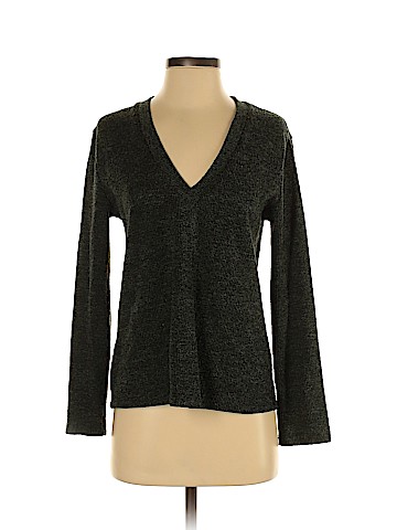 Zara Pullover Sweater (view 1)