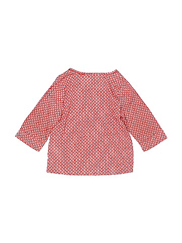 Old Navy Long Sleeve Blouse (view 2)