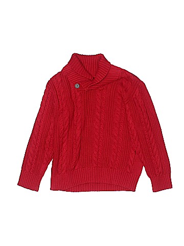 Gymboree Pullover Sweater (view 1)
