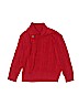 Gymboree Red Pullover Sweater Size M (kids) - photo 1