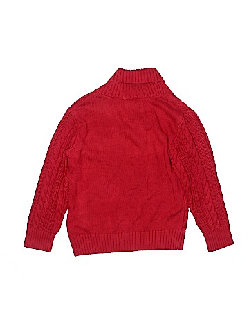 Gymboree Pullover Sweater (view 2)