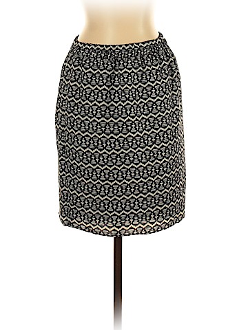 Ann Taylor LOFT Casual Skirt (view 1)