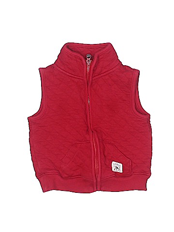 Carter's Vest (view 1)