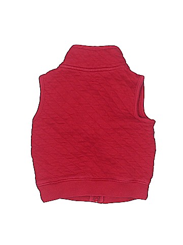 Carter's Vest (view 2)