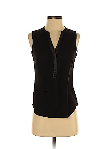 Banana Republic Sleeveless Blouse (view 1)