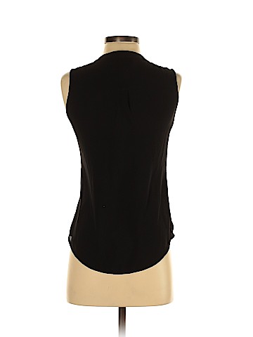 Banana Republic Sleeveless Blouse (view 2)