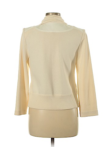 St. John Sport Wool Coat (view 2)