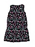 Name It 100% Cotton Blue Dress Size 6 - photo 2