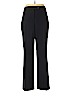 Talbots 100% Polyester Blue Dress Pants Size 14 - photo 1