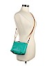 Charming Charlie Green Crossbody Bag One size - photo 2