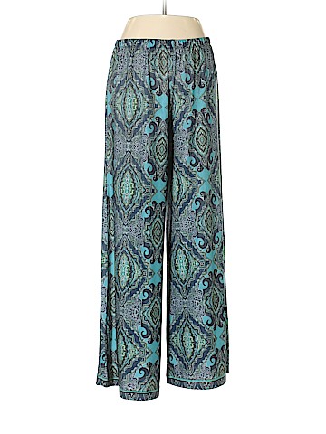 Live and Let Live Casual Pants (view 1)