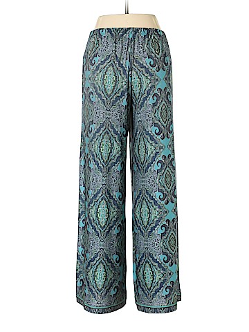 Live and Let Live Casual Pants (view 2)