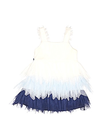 Mignone Special Occasion Dress (view 2)