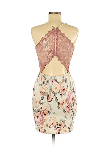 Windsor Cocktail Dress (view 2)